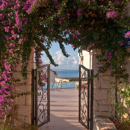 Lycia Hotel Kaş Esterno foto